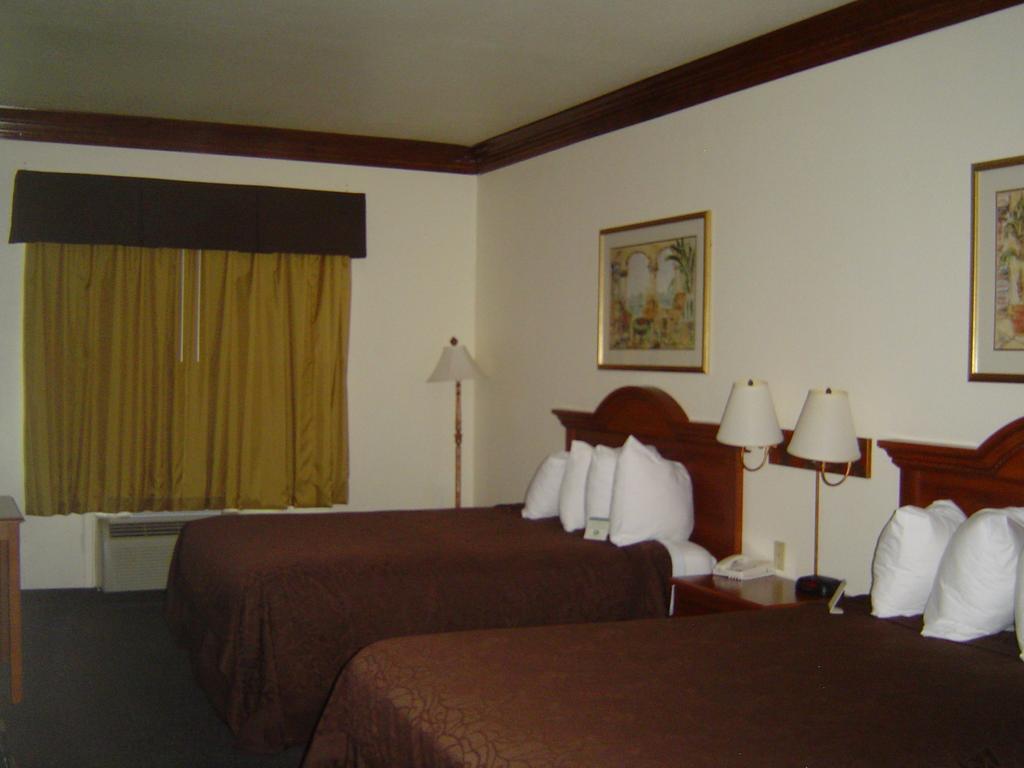 Best Western Fort Worth Inn And Suites Room photo